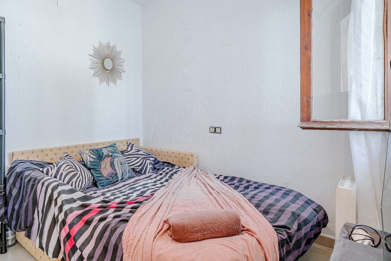 2 chambre Villa/Maison à vendre à Moraira avec piscine - 550 000 € (Ref: 10040120)