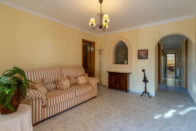 3 bedroom Villa for sale in Jalón / Xaló with pool garage - € 625,000 (Ref: 10040123)