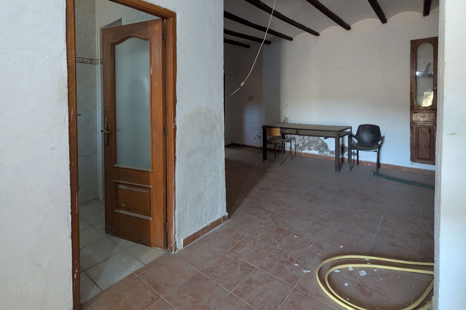 2 sovrum Finca/Hus på landet till salu i Teulada - 980 000 € (Ref: 10040124)