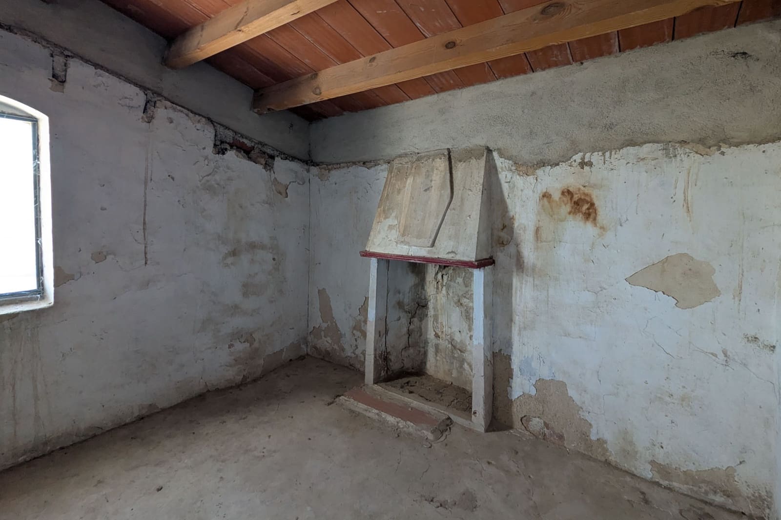 2 sovrum Finca/Hus på landet till salu i Teulada - 980 000 € (Ref: 10040124)