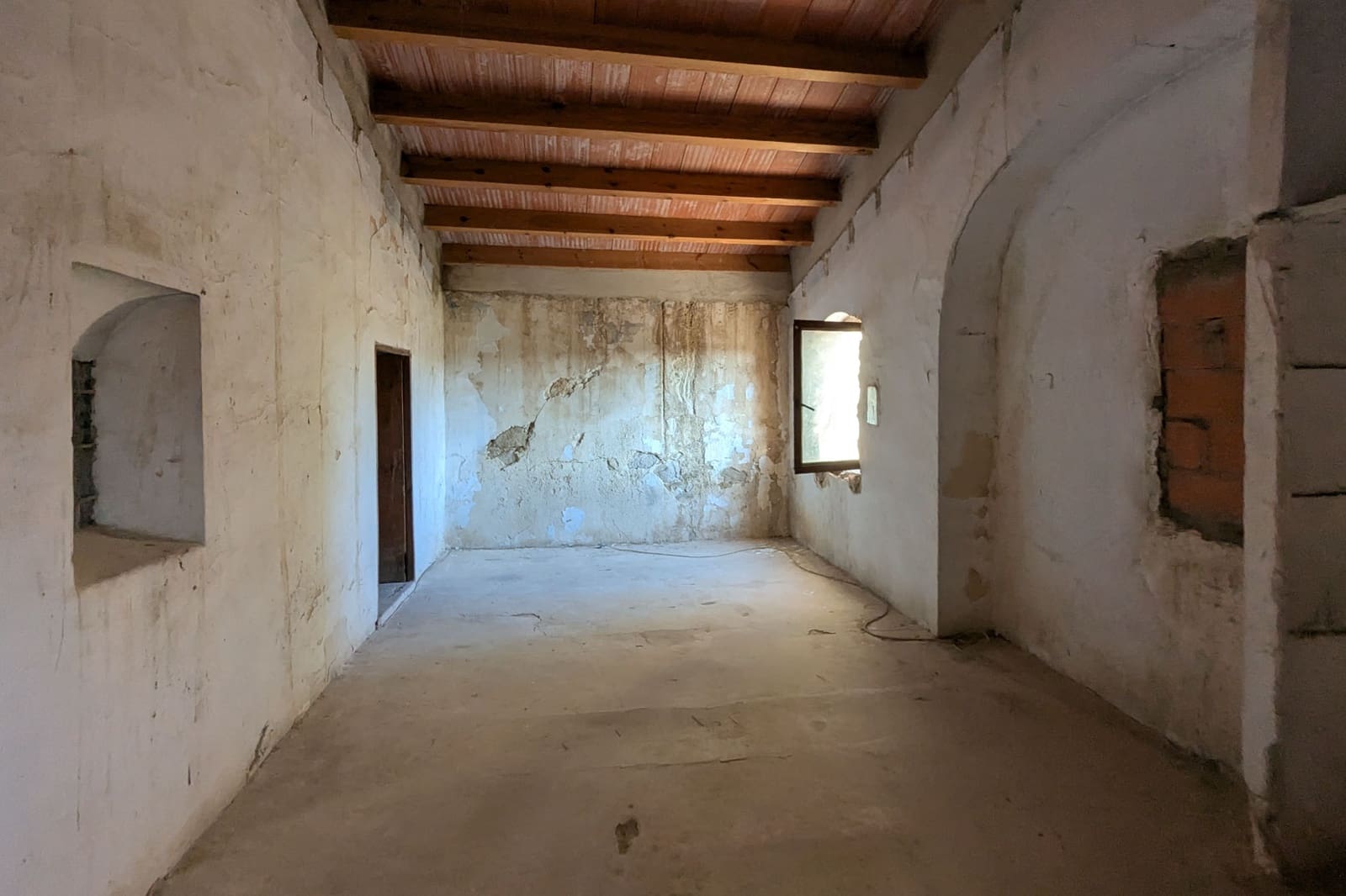 2 sovrum Finca/Hus på landet till salu i Teulada - 980 000 € (Ref: 10040124)