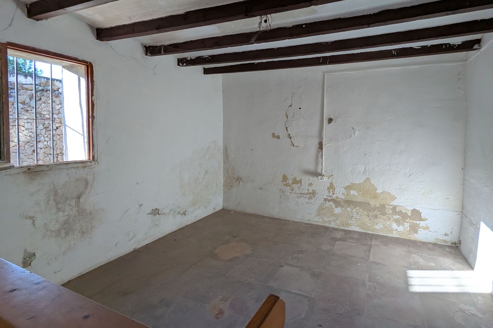 2 sovrum Finca/Hus på landet till salu i Teulada - 980 000 € (Ref: 10040124)