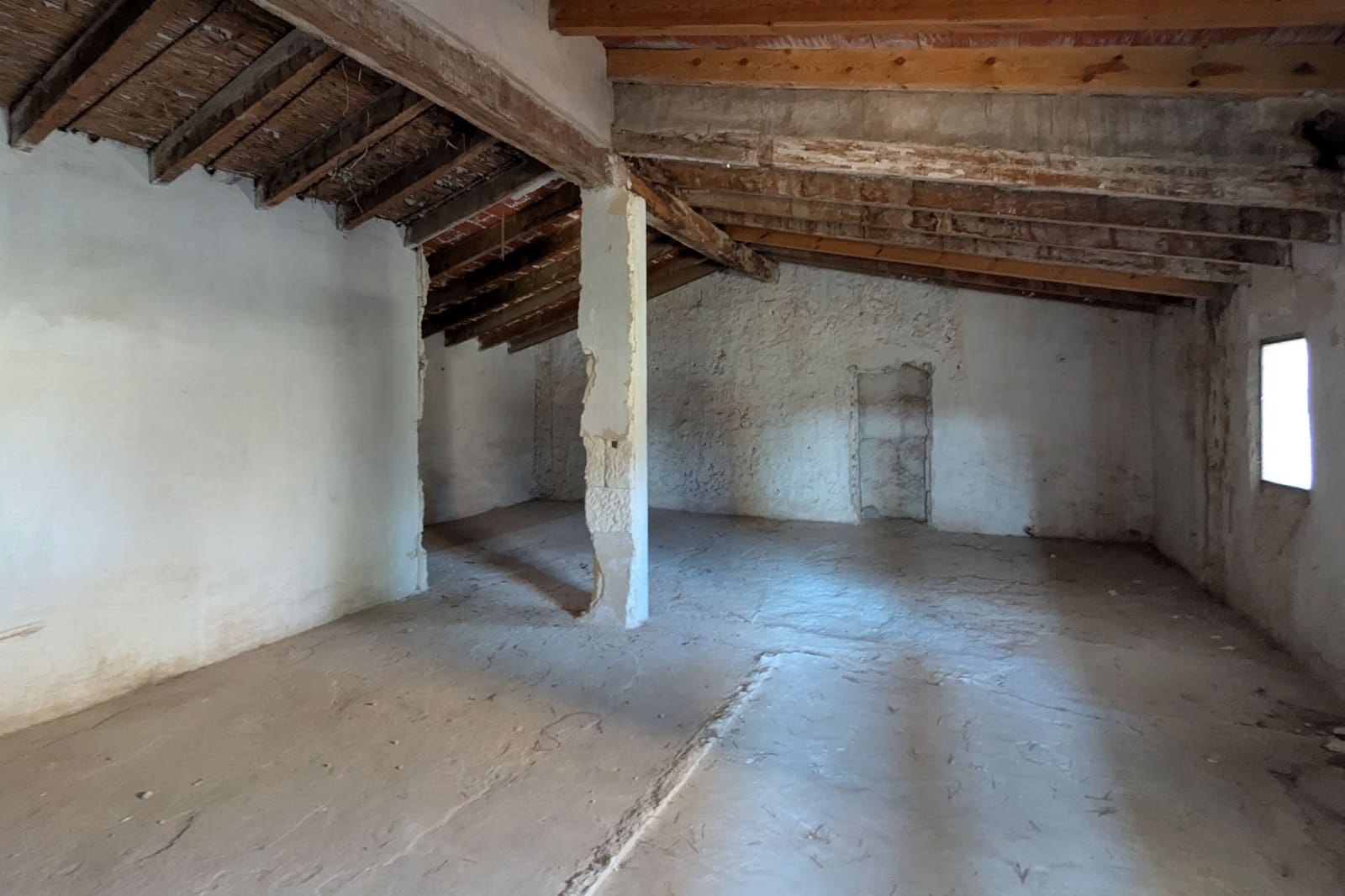 2 sovrum Finca/Hus på landet till salu i Teulada - 980 000 € (Ref: 10040124)