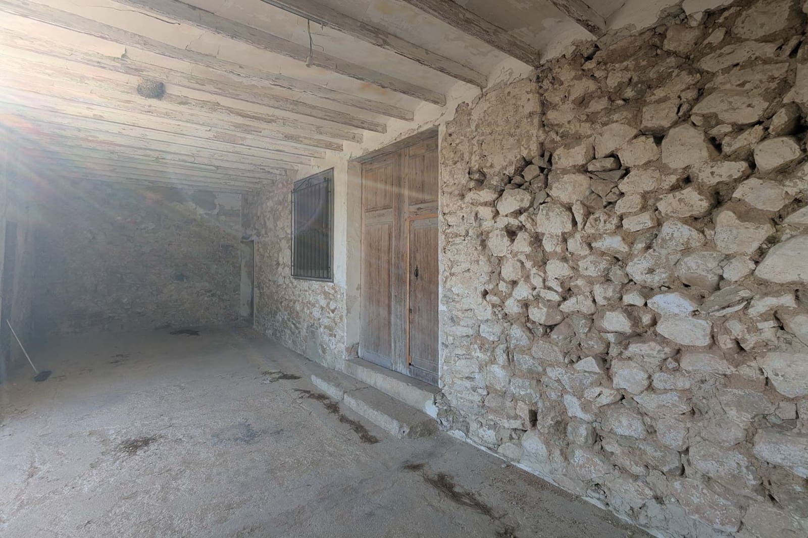 2 sovrum Finca/Hus på landet till salu i Teulada - 980 000 € (Ref: 10040124)