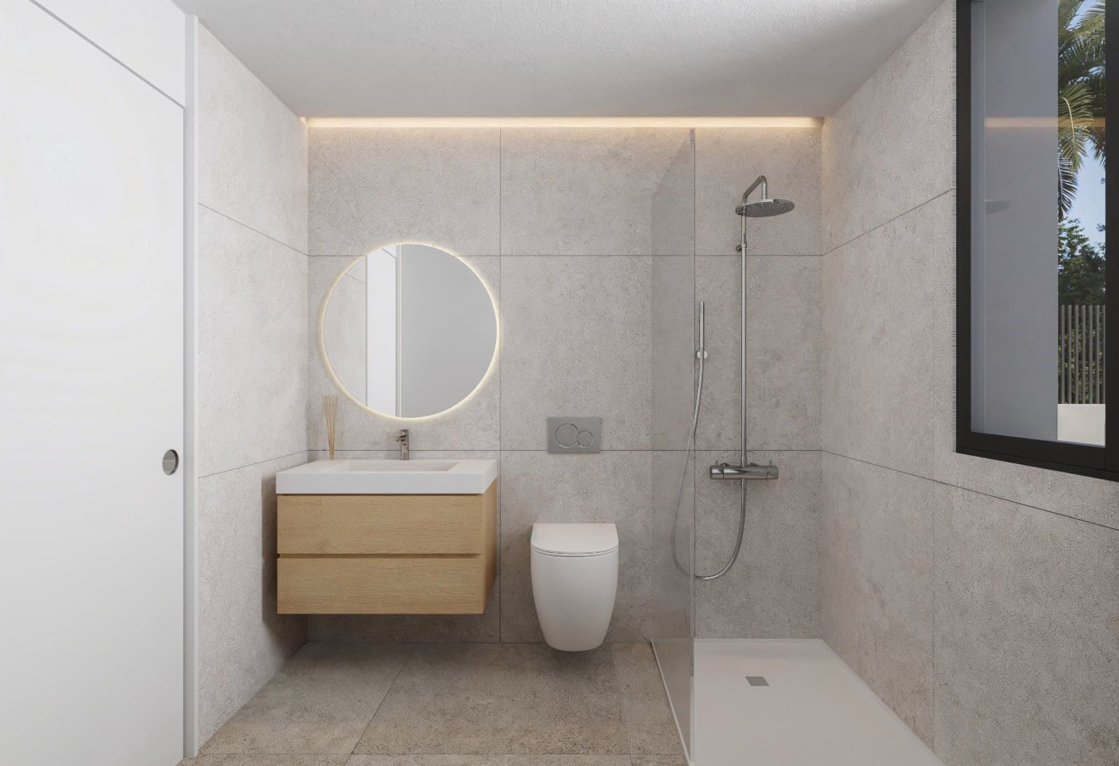 3 sovrum Villa till salu i Alcalali / Alcanali med pool - 530 000 € (Ref: 10040126)