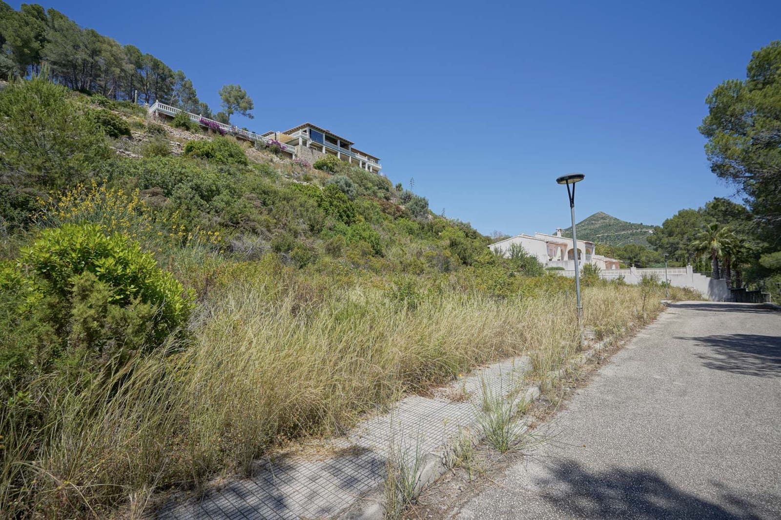 3 sovrum Villa till salu i Alcalali / Alcanali med pool - 530 000 € (Ref: 10040126)