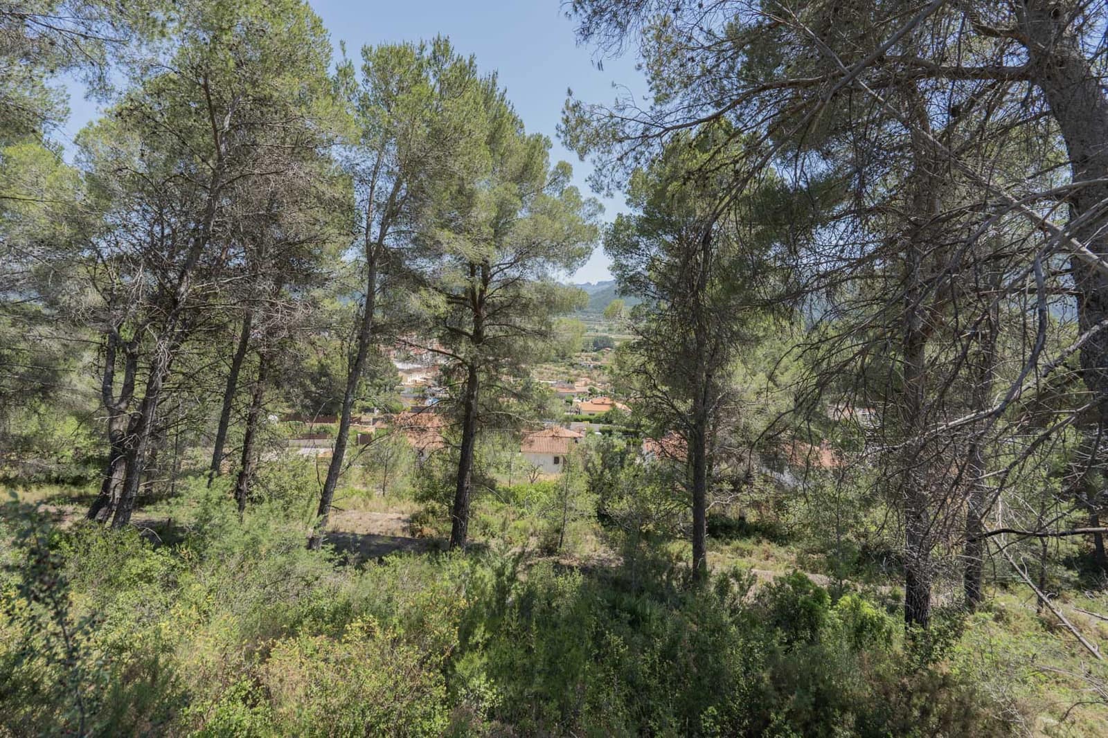 3 sovrum Villa till salu i Alcalali / Alcanali med pool - 530 000 € (Ref: 10040126)