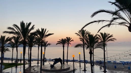 5 soveværelse Villa til salg i Pueblo - Urbanizaciones, Alfaz del Pi / L'Alfàs del Pi med swimmingpool garage - € 1.600.000 (Ref: 10040129)