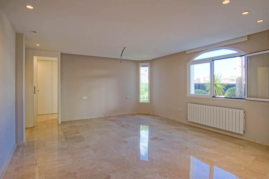 5 soveværelse Villa til salg i Alfaz del Pi / L'Alfas del Pi med swimmingpool garage - € 1.600.000 (Ref: 10040129)