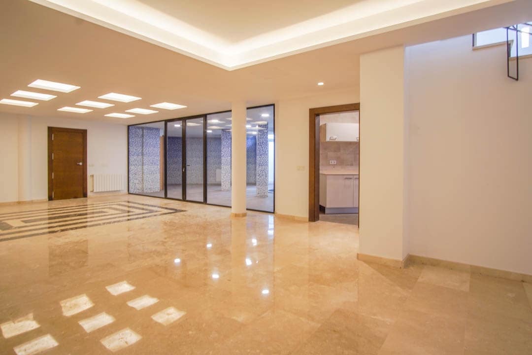 5 soveværelse Villa til salg i Alfaz del Pi / L'Alfas del Pi med swimmingpool garage - € 1.600.000 (Ref: 10040129)