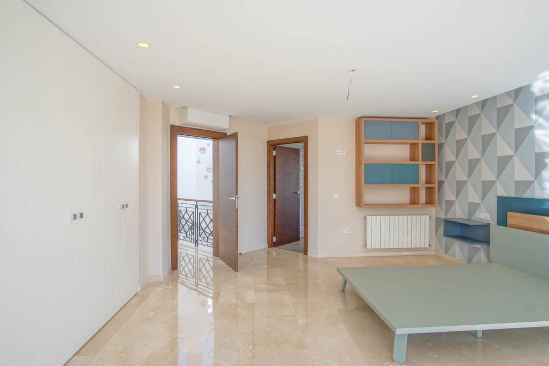 5 soveværelse Villa til salg i Alfaz del Pi / L'Alfas del Pi med swimmingpool garage - € 1.600.000 (Ref: 10040129)