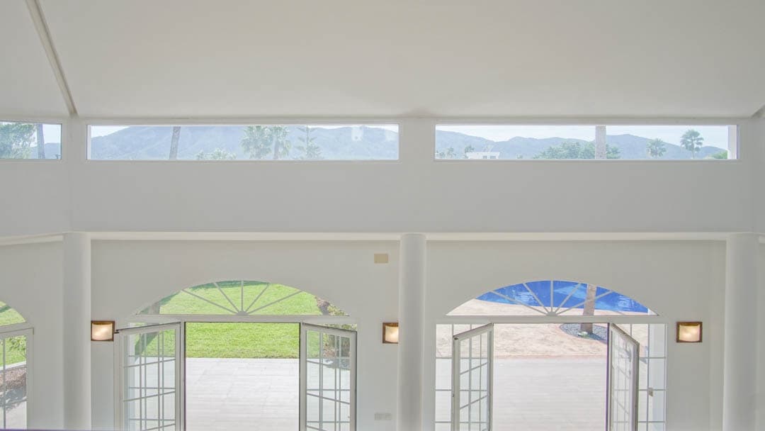 5 soveværelse Villa til salg i Alfaz del Pi / L'Alfas del Pi med swimmingpool garage - € 1.600.000 (Ref: 10040129)