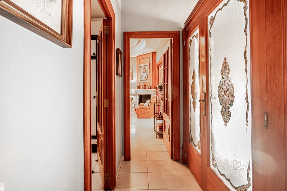 4 bedroom Townhouse for sale in Gata de Gorgos with pool - € 380,000 (Ref: 10040131)