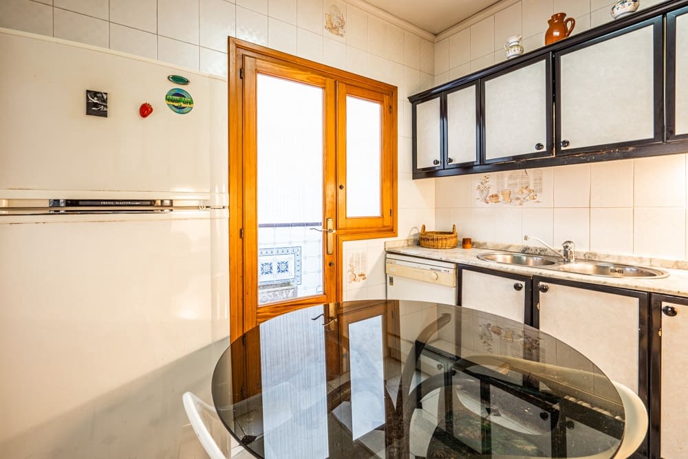 4 bedroom Townhouse for sale in Gata de Gorgos with pool - € 380,000 (Ref: 10040131)