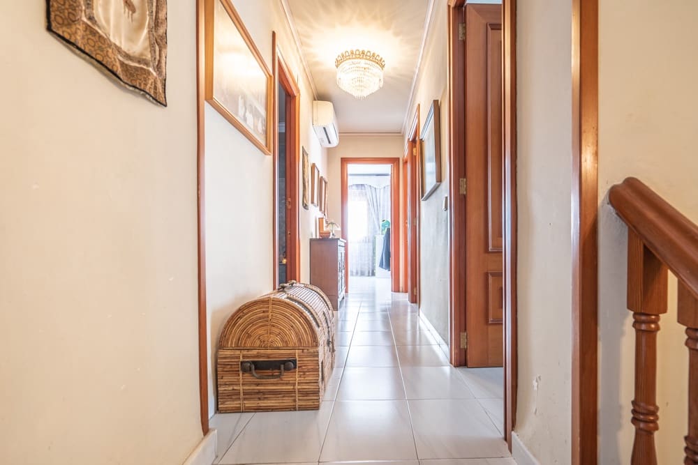 4 bedroom Townhouse for sale in Gata de Gorgos with pool - € 380,000 (Ref: 10040131)