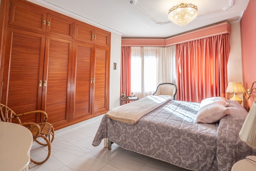 4 bedroom Townhouse for sale in Gata de Gorgos with pool - € 380,000 (Ref: 10040131)