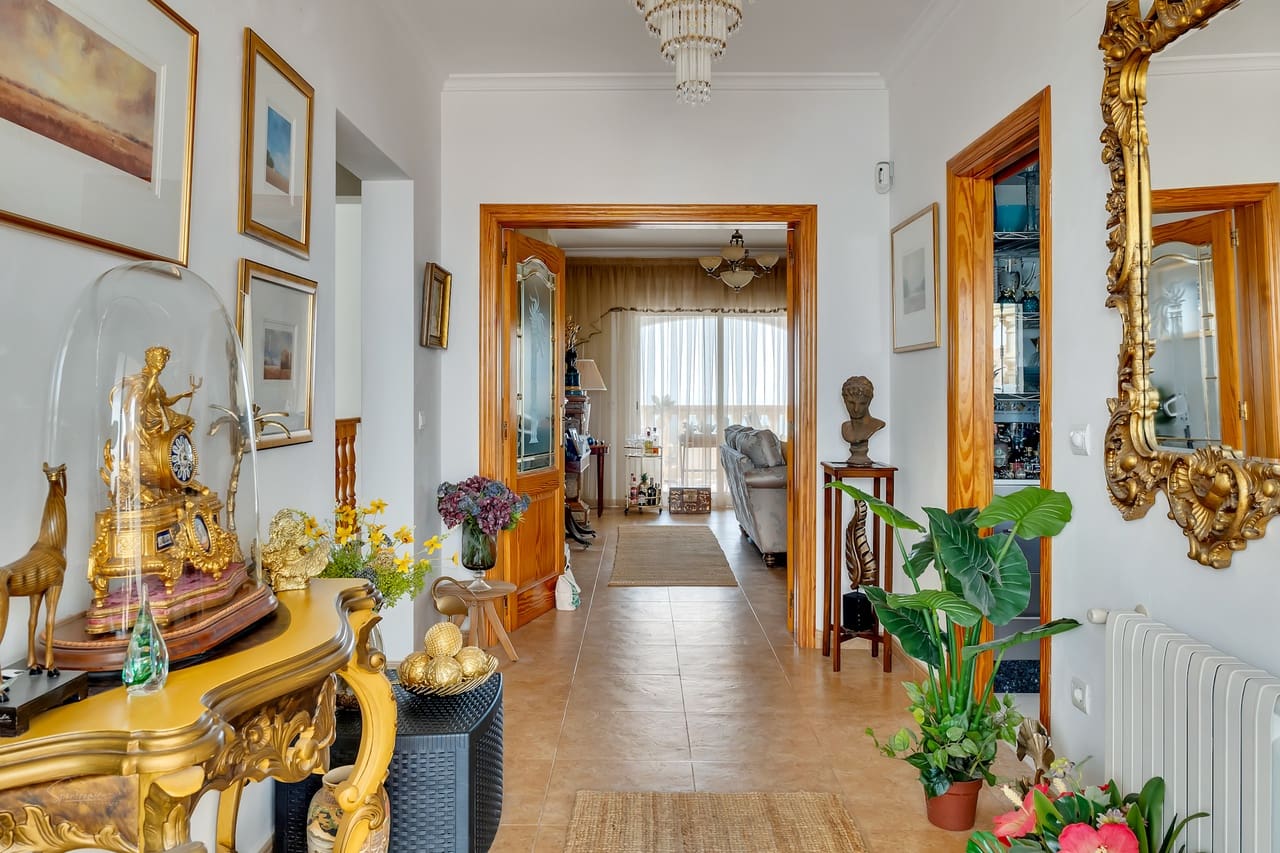 5 camera da letto Villa in vendita in Pego con piscina - 690.000 € (Rif: 10040133)
