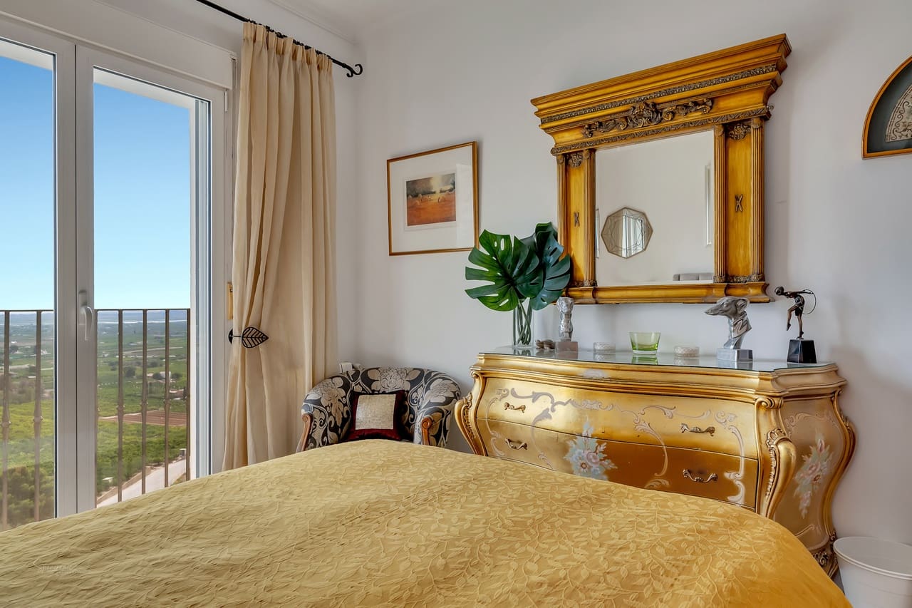 5 camera da letto Villa in vendita in Pego con piscina - 690.000 € (Rif: 10040133)