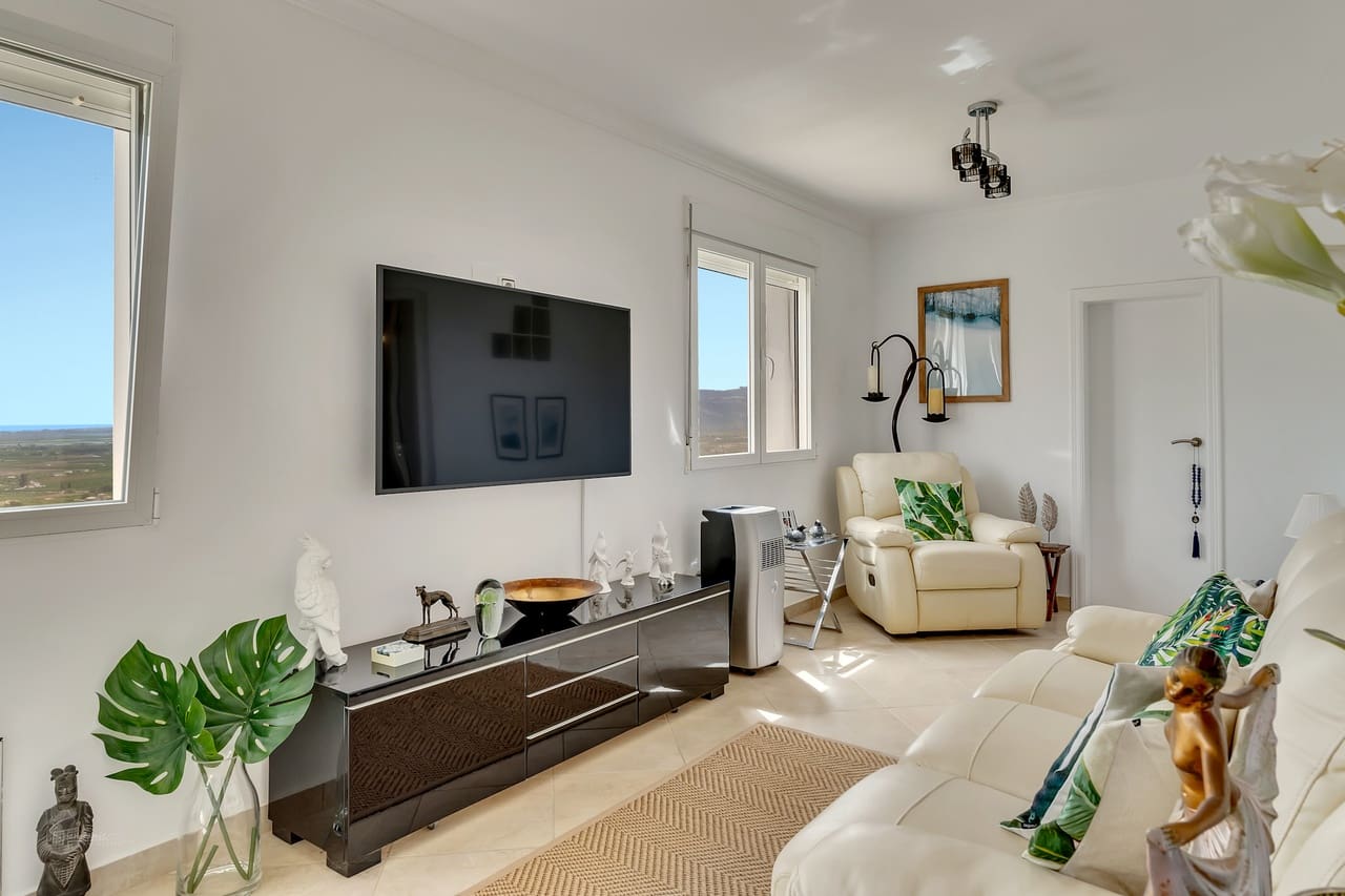 5 camera da letto Villa in vendita in Pego con piscina - 690.000 € (Rif: 10040133)