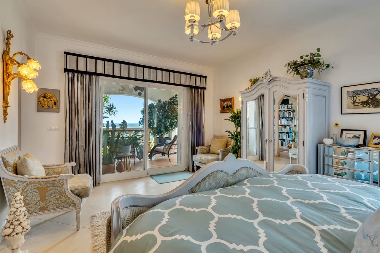5 camera da letto Villa in vendita in Pego con piscina - 690.000 € (Rif: 10040133)