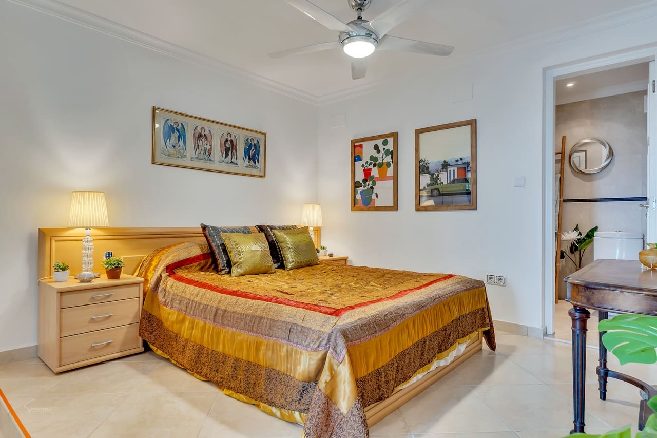 5 camera da letto Villa in vendita in Pego con piscina - 690.000 € (Rif: 10040133)