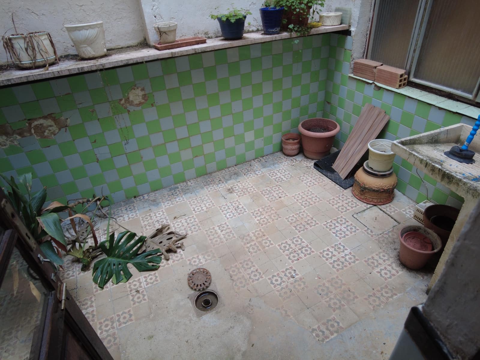8 camera da letto Villa in vendita in Pedreguer - 320.000 € (Rif: 10040134)
