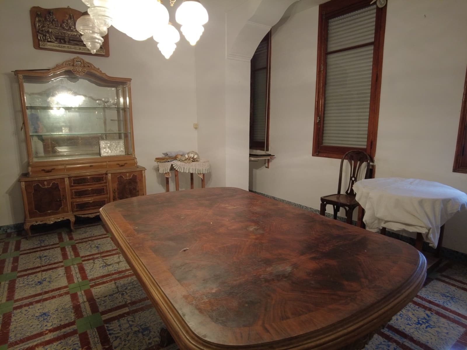 8 camera da letto Villa in vendita in Pedreguer - 320.000 € (Rif: 10040134)