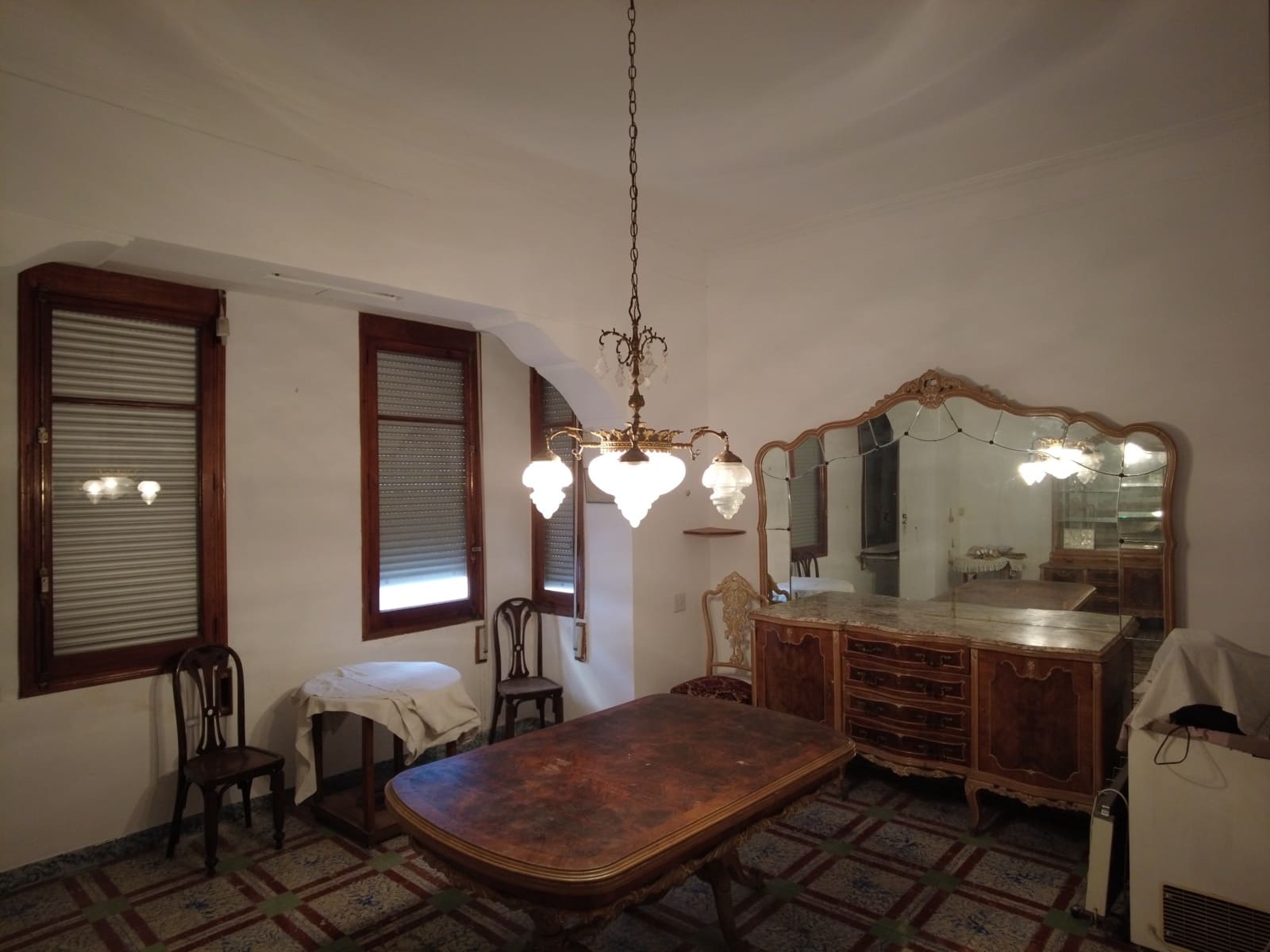 8 camera da letto Villa in vendita in Pedreguer - 320.000 € (Rif: 10040134)