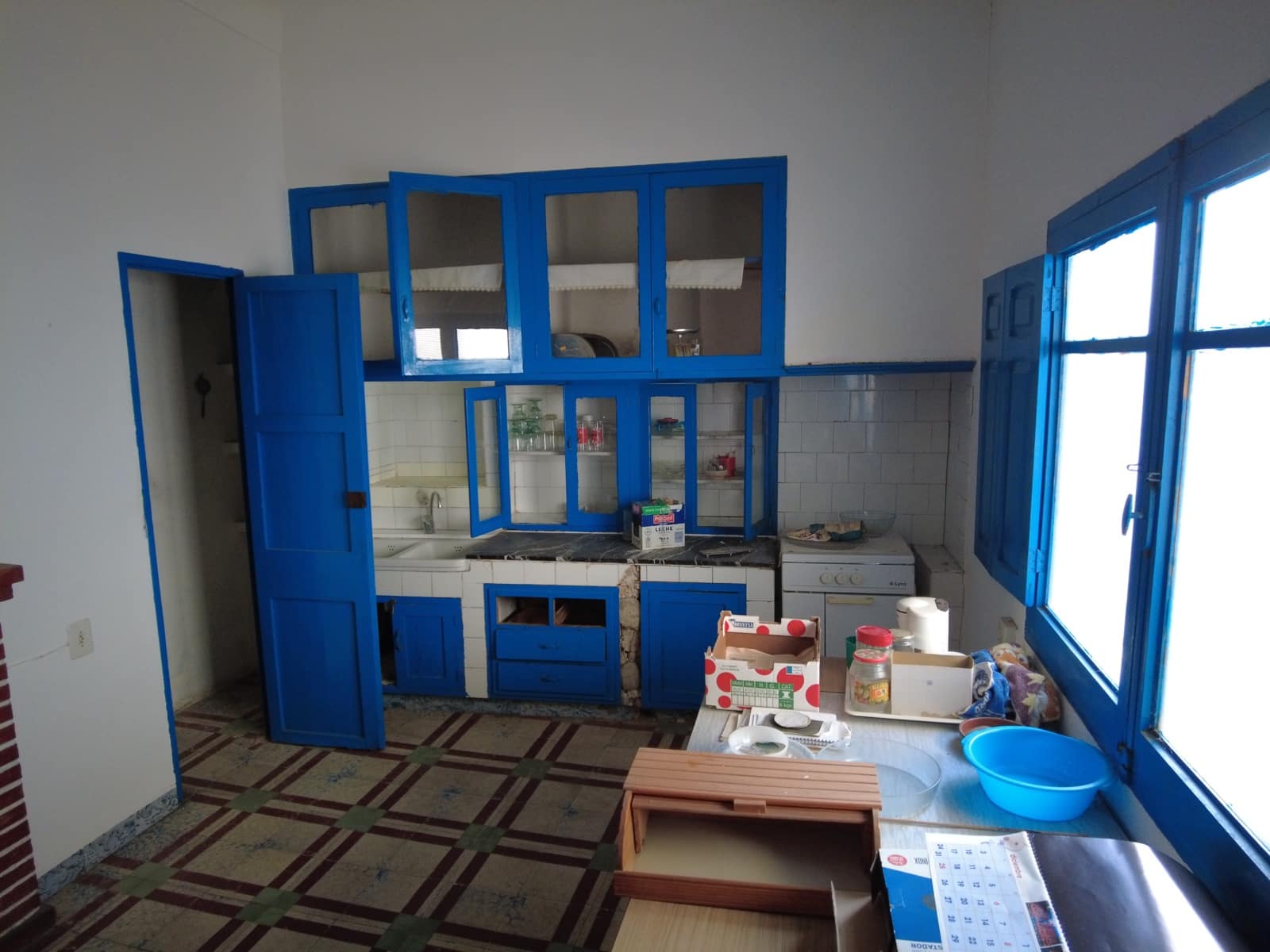 8 camera da letto Villa in vendita in Pedreguer - 320.000 € (Rif: 10040134)