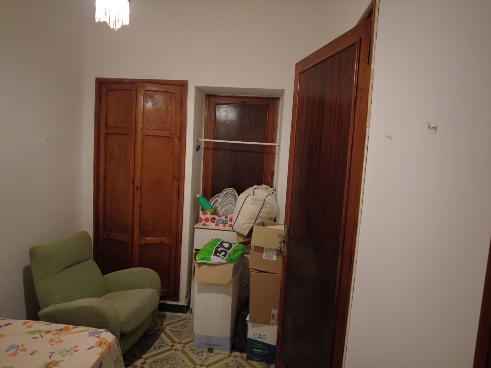 8 camera da letto Villa in vendita in Pedreguer - 320.000 € (Rif: 10040134)