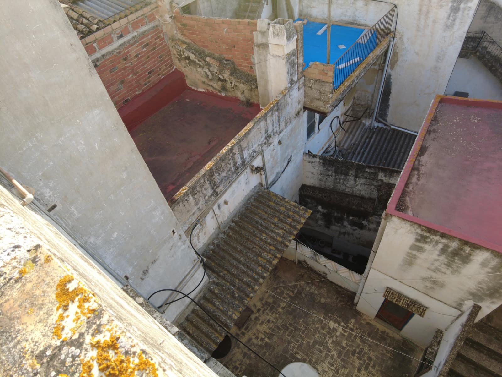 8 camera da letto Villa in vendita in Pedreguer - 320.000 € (Rif: 10040134)