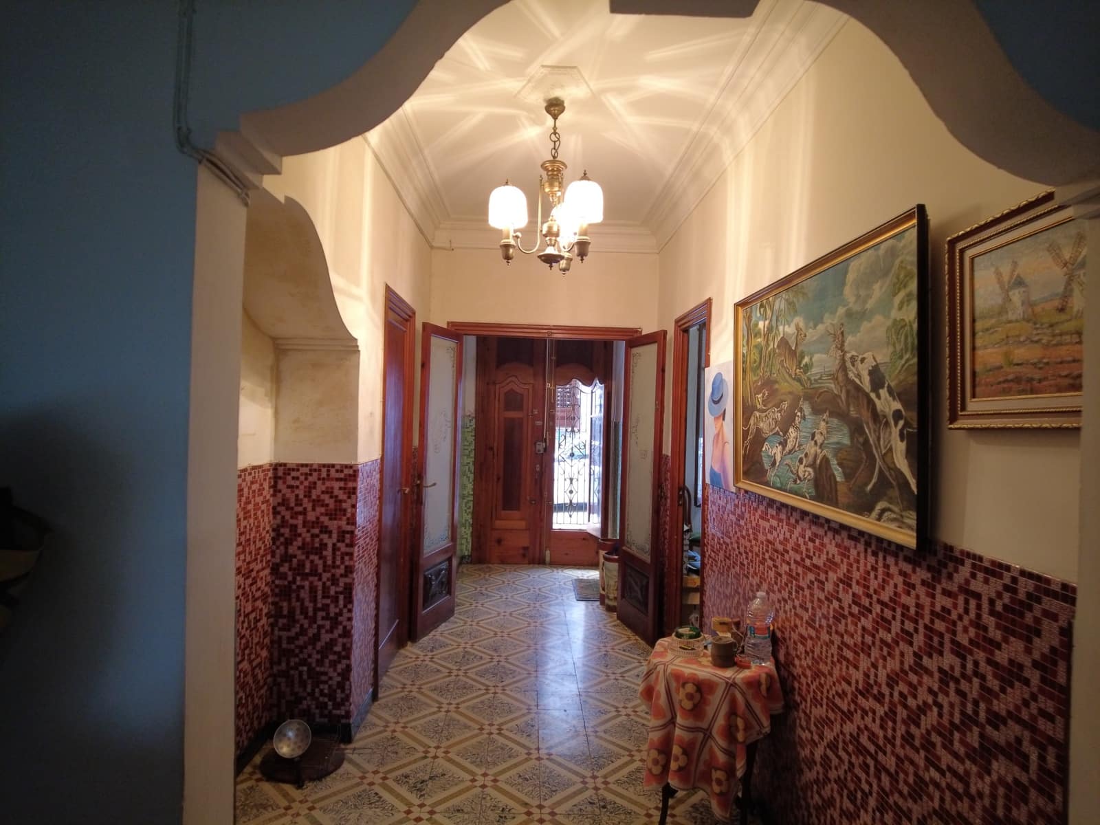 8 camera da letto Villa in vendita in Pedreguer - 320.000 € (Rif: 10040134)