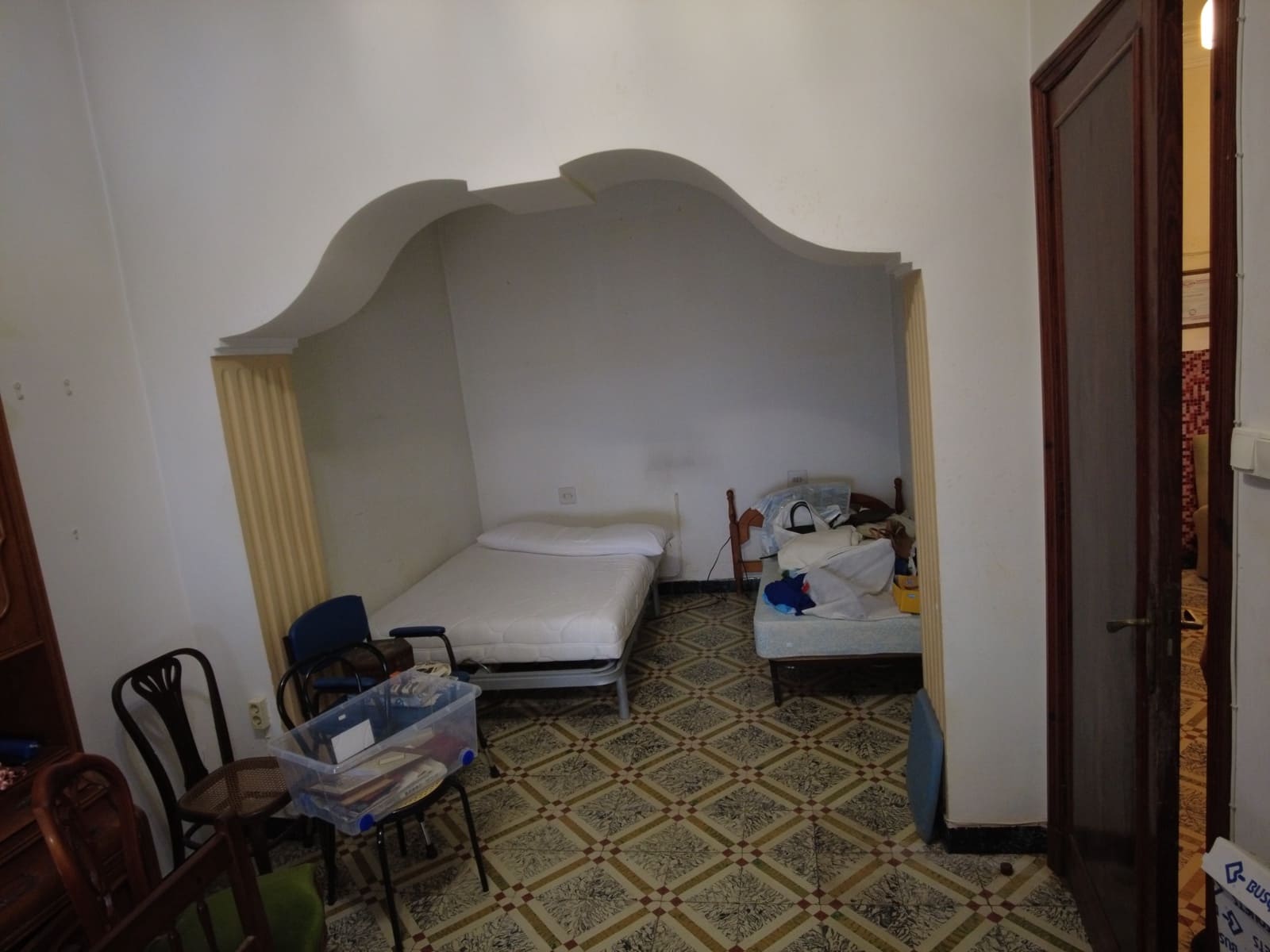 8 camera da letto Villa in vendita in Pedreguer - 320.000 € (Rif: 10040134)
