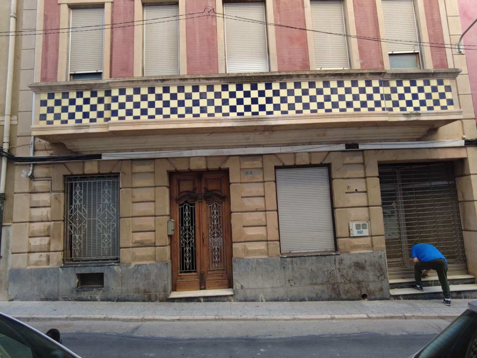 8 camera da letto Villa in vendita in Pedreguer - 320.000 € (Rif: 10040134)