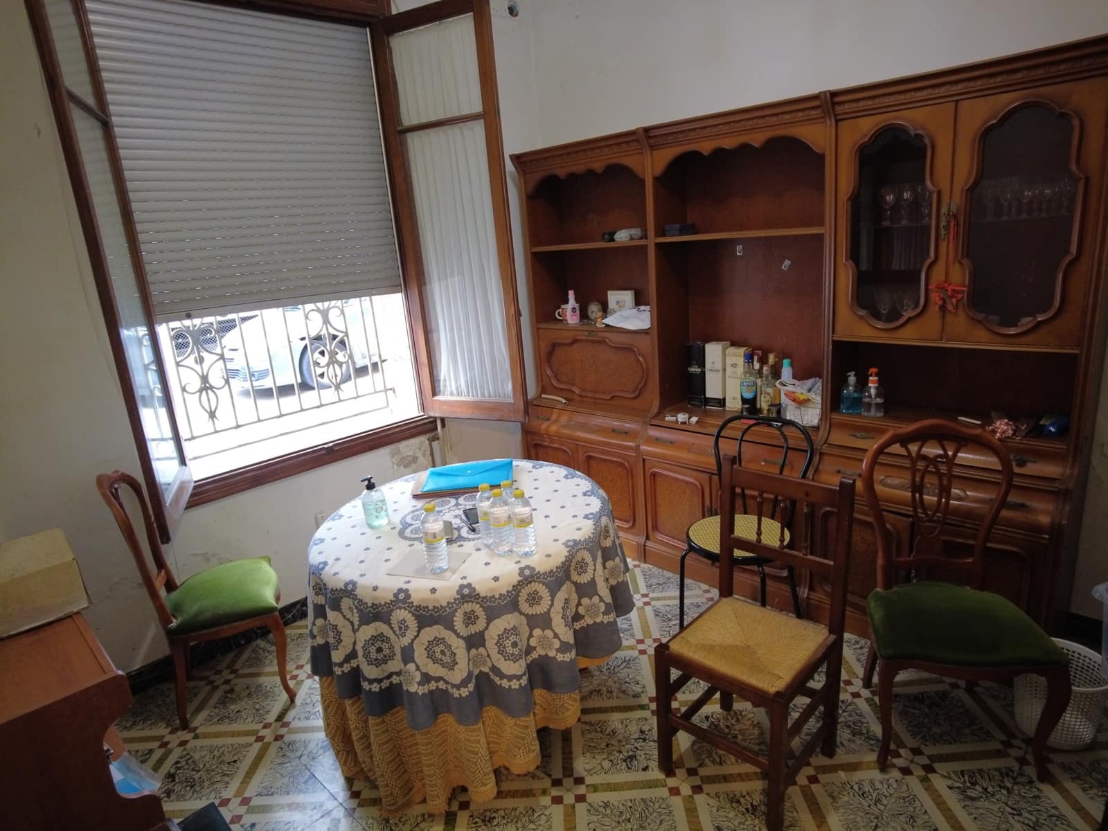 8 camera da letto Villa in vendita in Pedreguer - 320.000 € (Rif: 10040134)