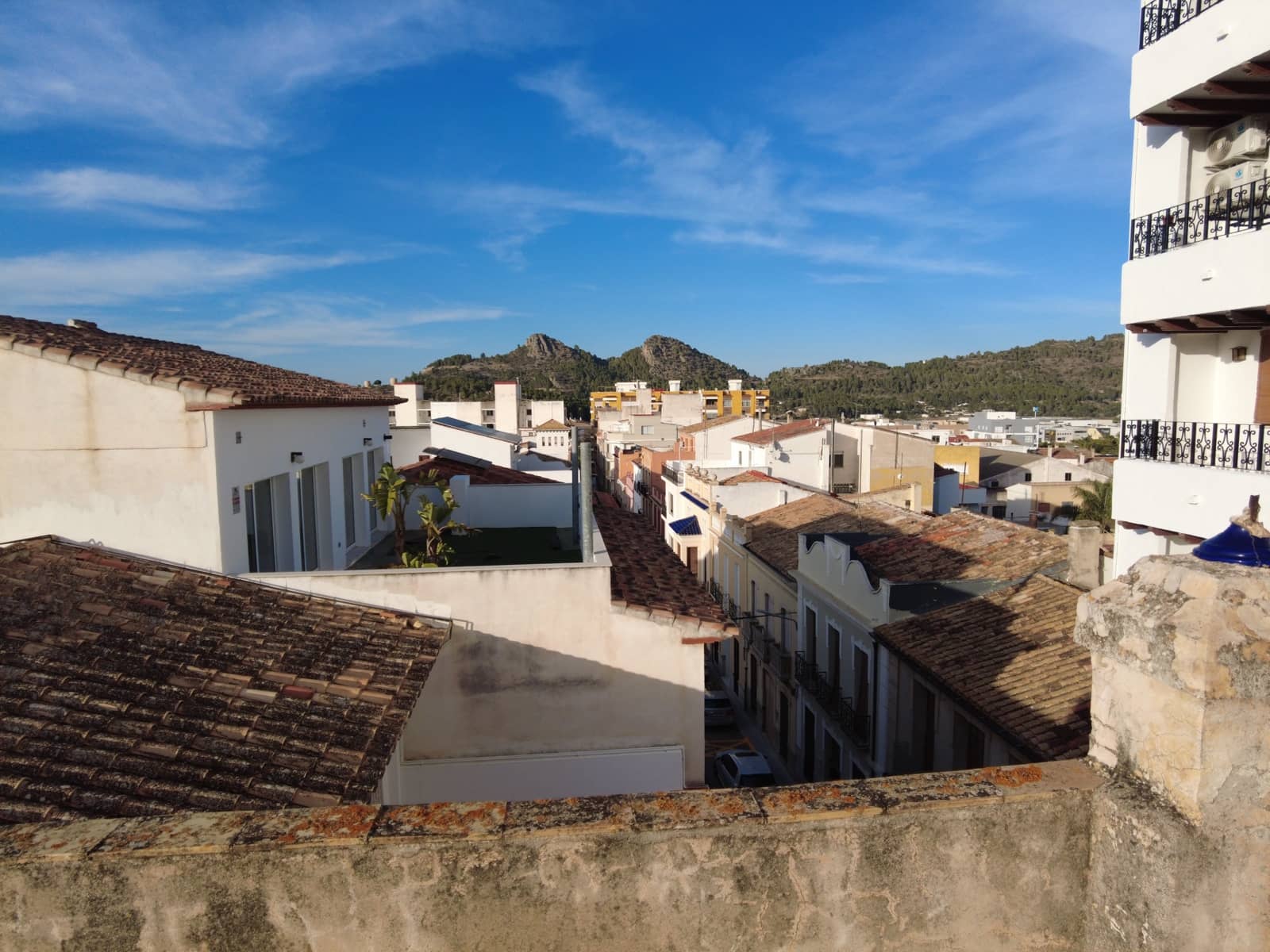 8 camera da letto Villa in vendita in Pedreguer - 320.000 € (Rif: 10040134)