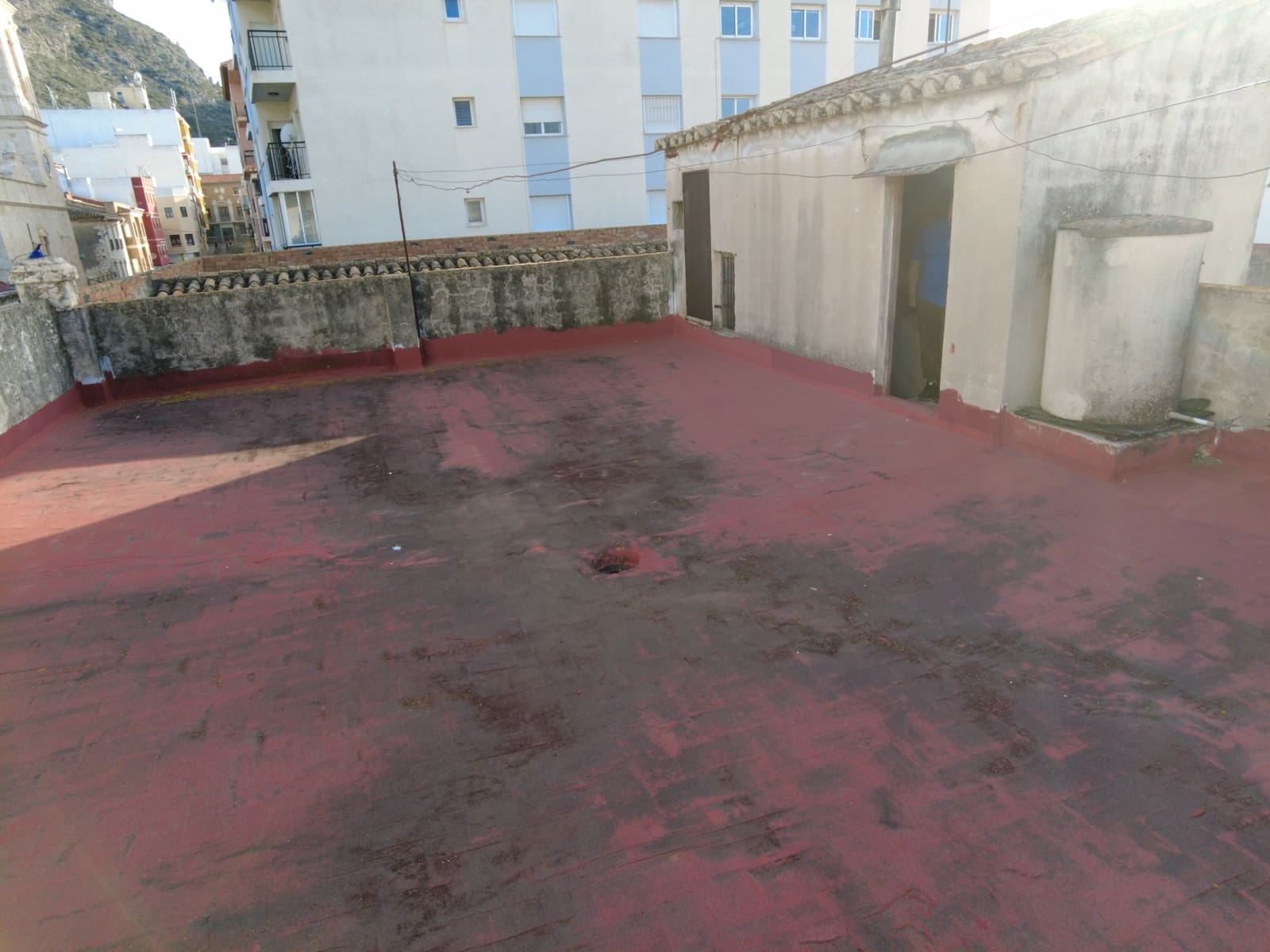 8 camera da letto Villa in vendita in Pedreguer - 320.000 € (Rif: 10040134)