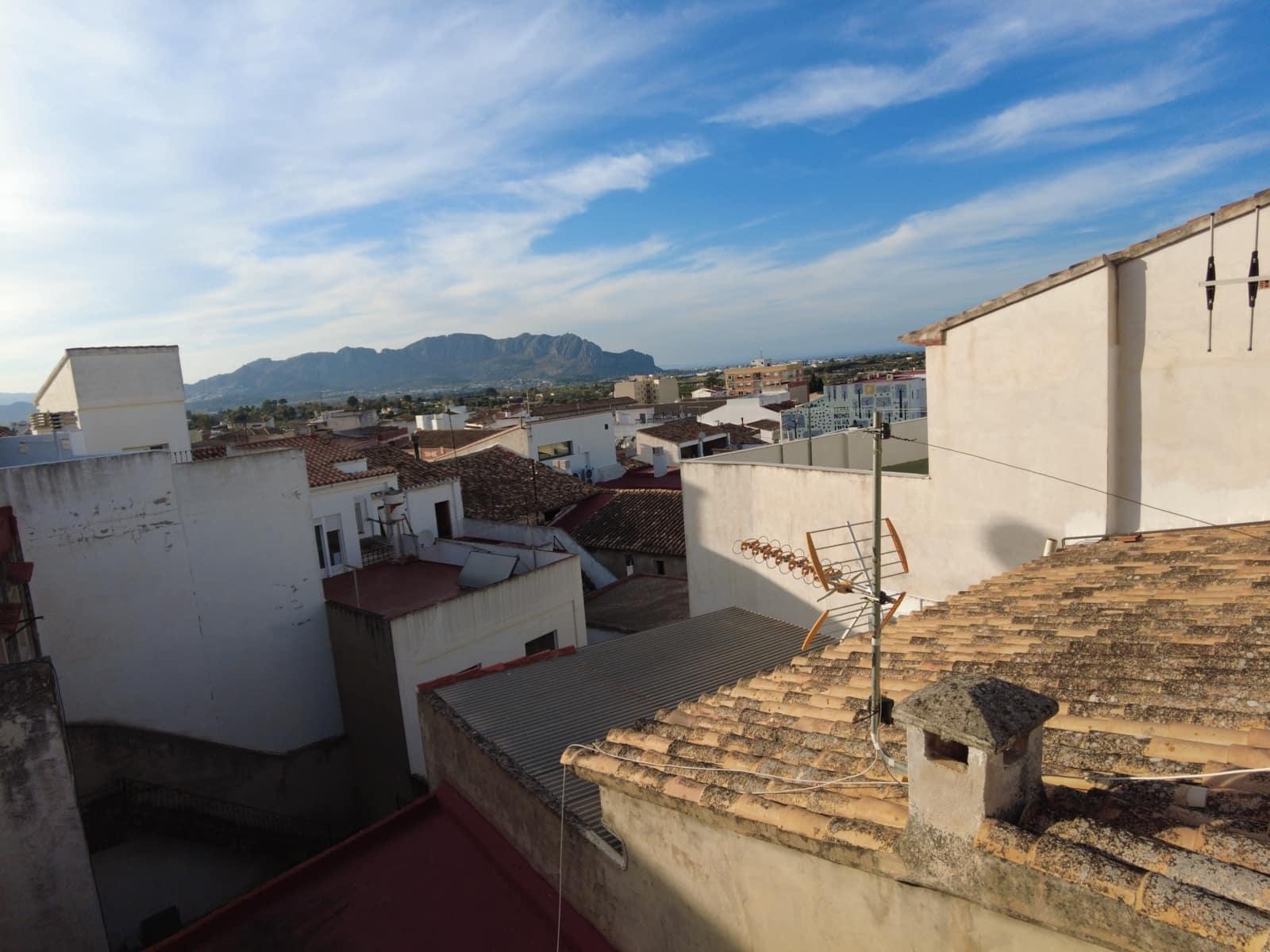 8 camera da letto Villa in vendita in Pedreguer - 320.000 € (Rif: 10040134)