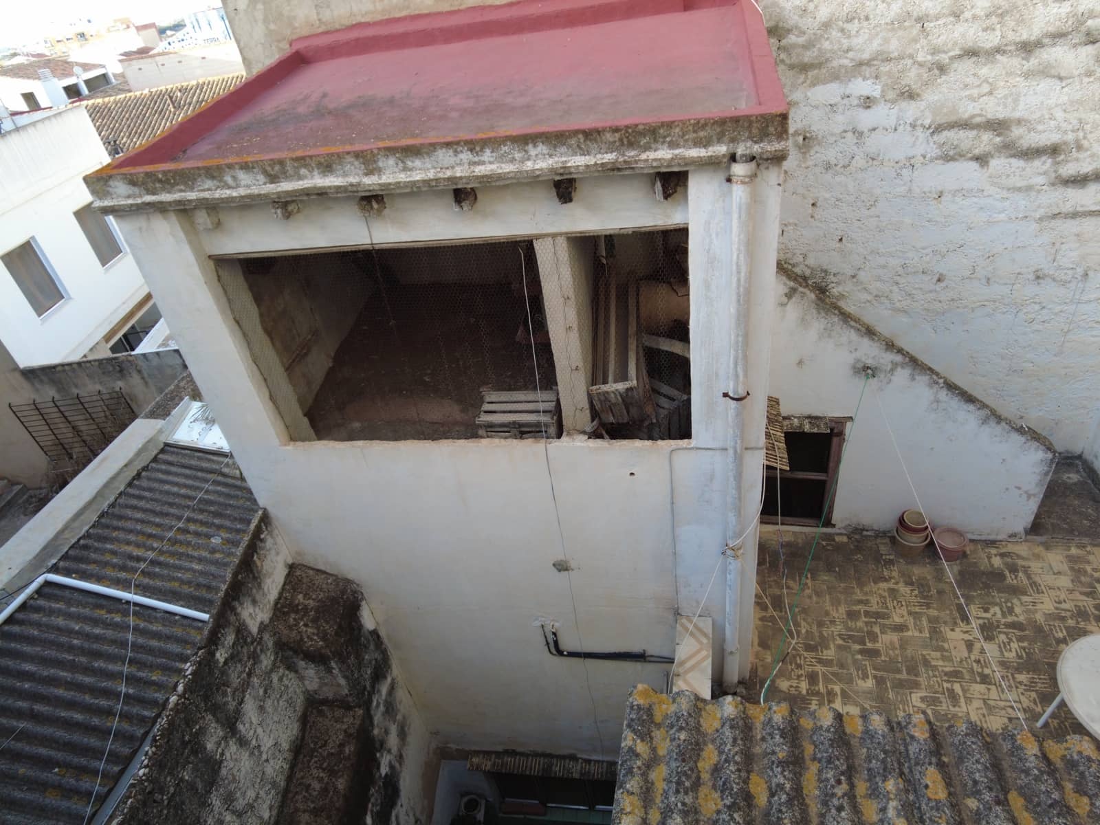 8 camera da letto Villa in vendita in Pedreguer - 320.000 € (Rif: 10040134)