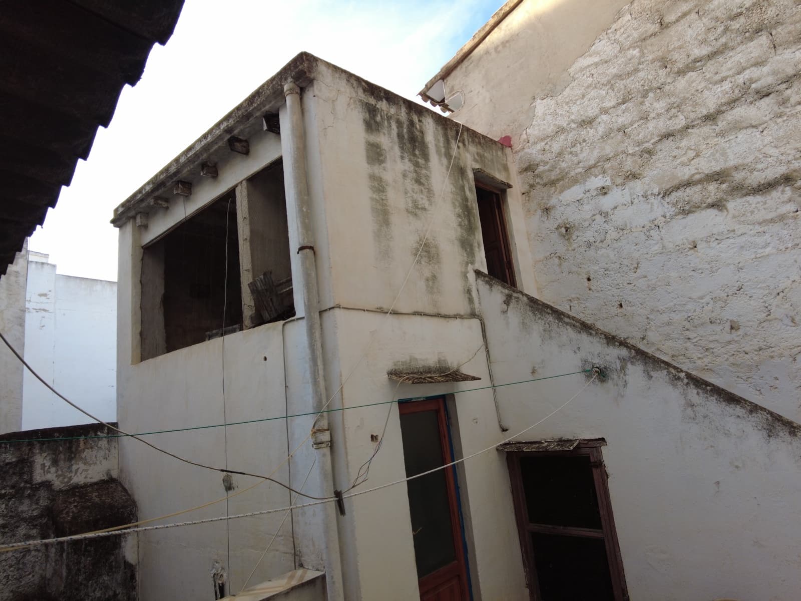 8 camera da letto Villa in vendita in Pedreguer - 320.000 € (Rif: 10040134)