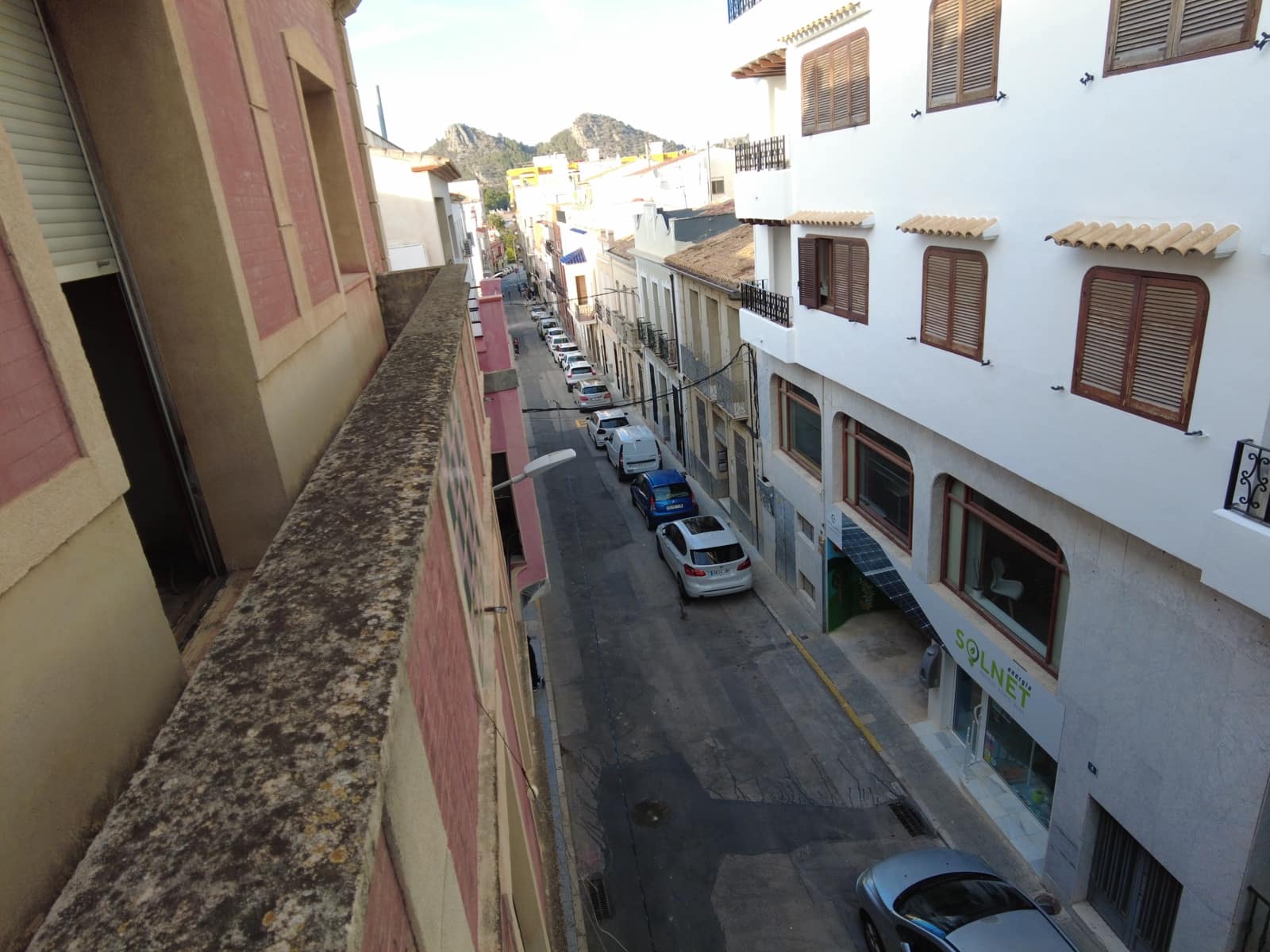 8 camera da letto Villa in vendita in Pedreguer - 320.000 € (Rif: 10040134)