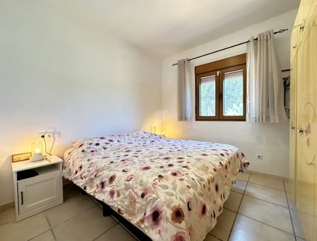 3 chambre Villa/Maison à vendre à Teulada Pueblo, Teulada-Moraira avec garage - 625 000 € (Ref: 10040135)