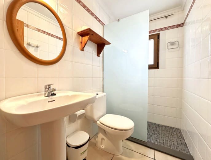 3 chambre Villa/Maison à vendre à Teulada avec garage - 625 000 € (Ref: 10040135)