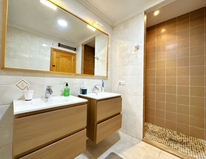 3 chambre Villa/Maison à vendre à Teulada avec garage - 625 000 € (Ref: 10040135)