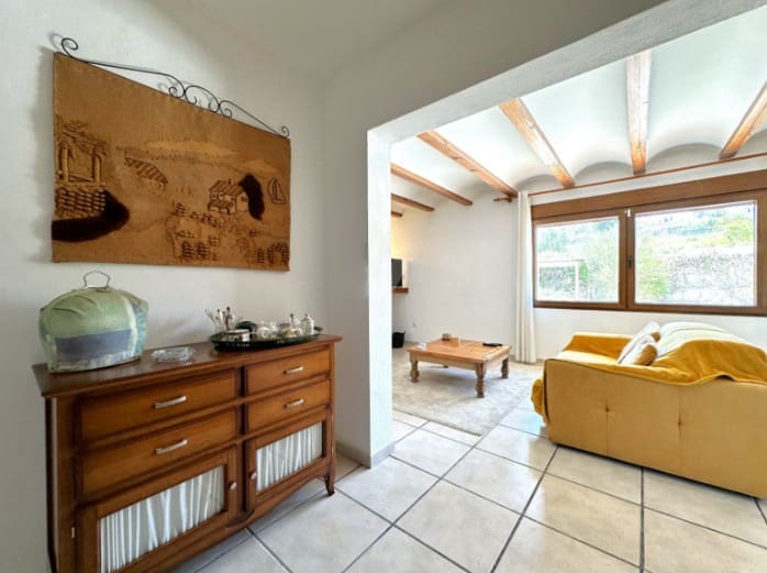 3 chambre Villa/Maison à vendre à Teulada avec garage - 625 000 € (Ref: 10040135)