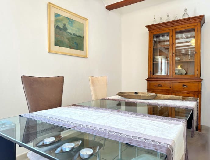 3 chambre Villa/Maison à vendre à Teulada avec garage - 625 000 € (Ref: 10040135)