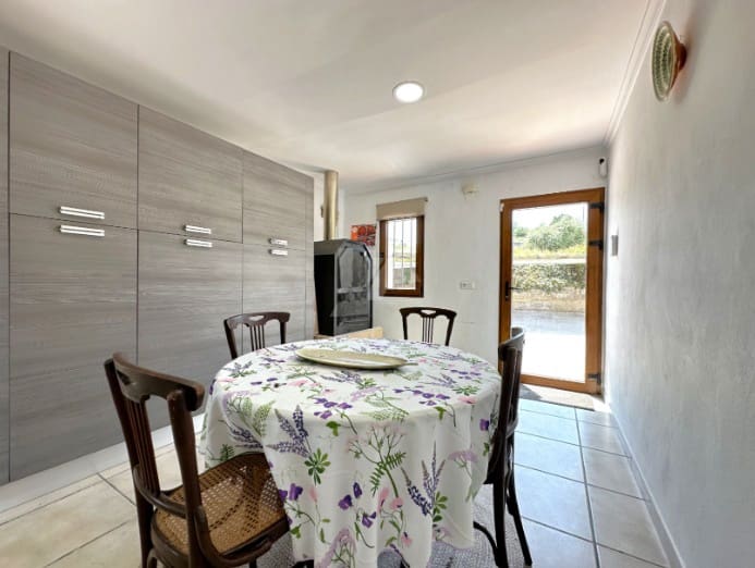 3 chambre Villa/Maison à vendre à Teulada avec garage - 625 000 € (Ref: 10040135)