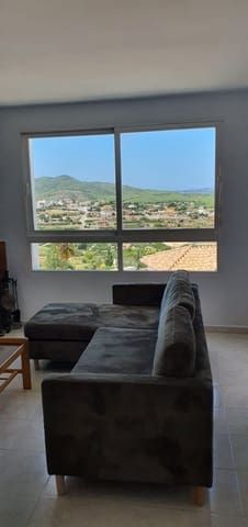 3 soveværelse Bungalow til salg i Benitachell / Benitatxell - € 345.000 (Ref: 10040136)