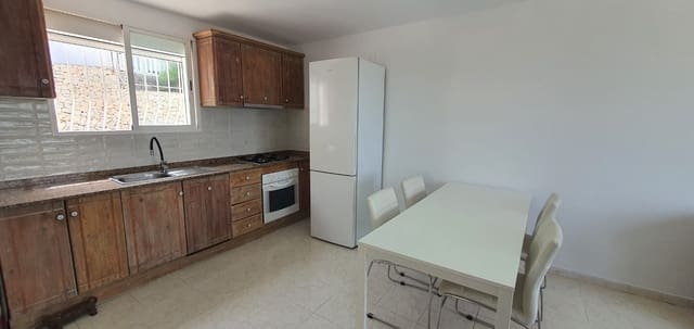 3 soveværelse Bungalow til salg i Benitachell / Benitatxell - € 345.000 (Ref: 10040136)