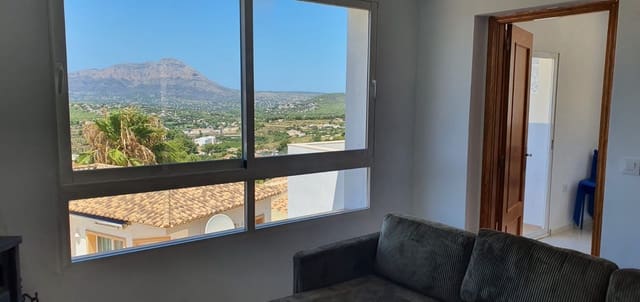 3 soveværelse Bungalow til salg i Benitachell / Benitatxell - € 345.000 (Ref: 10040136)